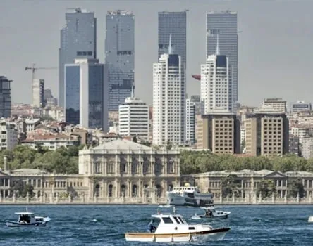 Neden Ticari Gayrimenkul Yatırımı Yapmalısınız? - Büyükdere cd kiralık plaza ofisleri