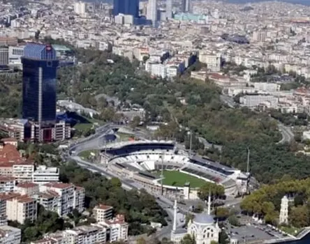 Beşiktaş'ta Ticari Gayrimenkul Neden Önemlidir? - Nispetiye satılık dükkanlar
