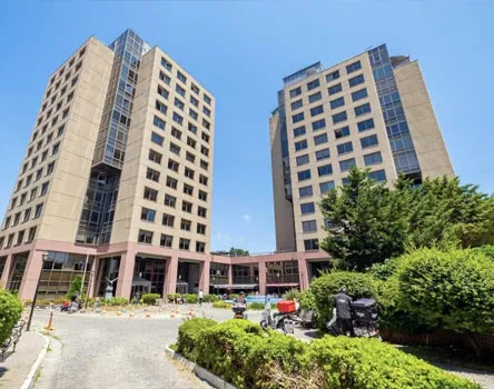 Yer Seçiminin Önemi - Beşiktaş Levent satılık villalar