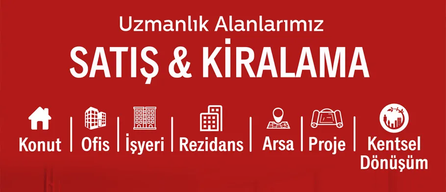 Bölge uzmanlığı - Beşiktaş ticari gayrimenkul danışmanlığı