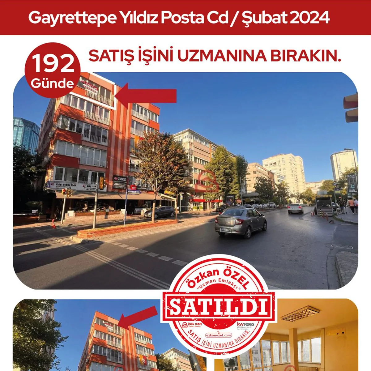Instagram 10 - Ticari gayrimenkul çözümleri