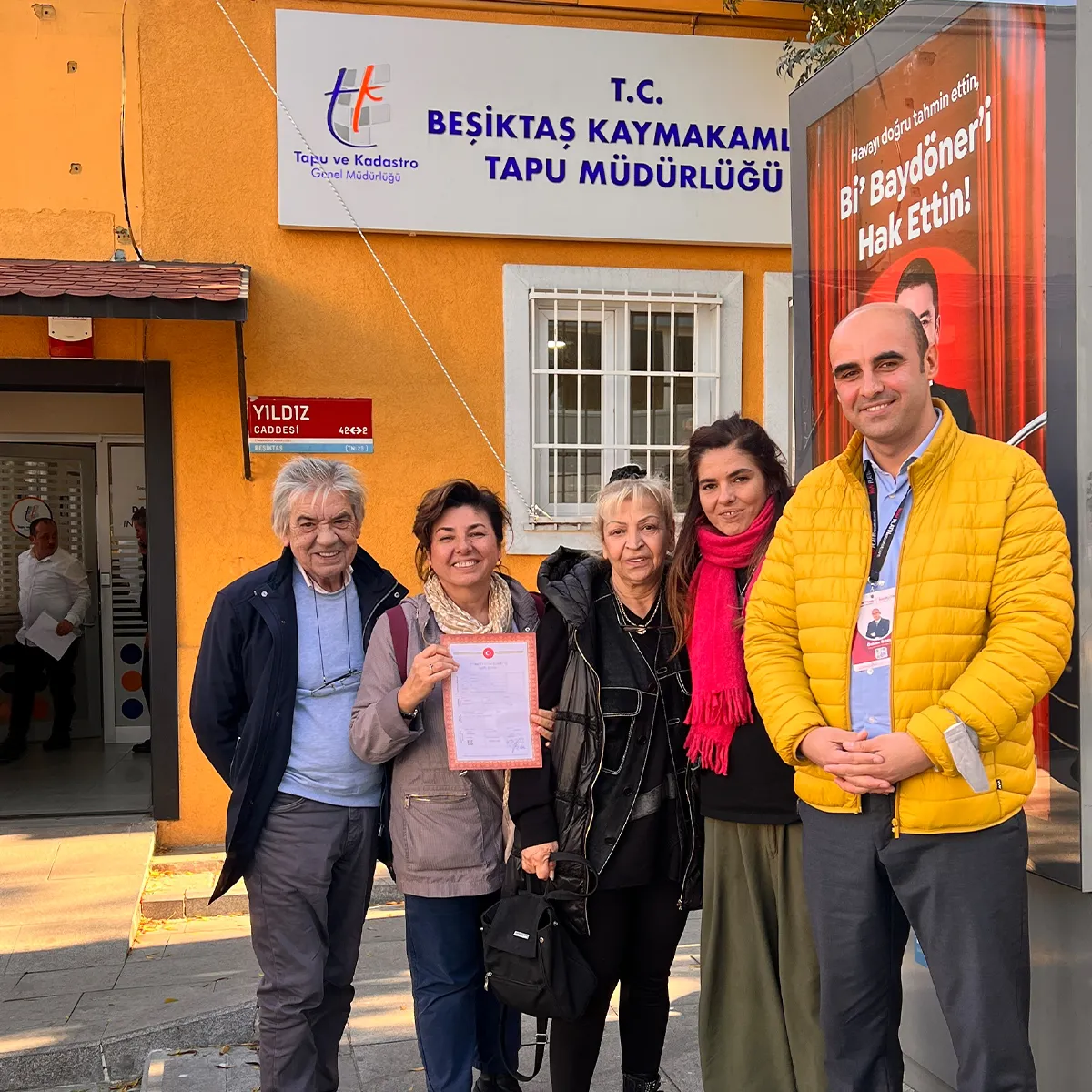 Instagram 2 - Büyükdere cd kiralık plaza ofisleri