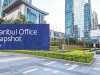 024 3rd Quarter Istanbul Office Market Snapshot