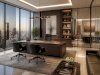 We are looking for a premium plaza office with a Bosphor”us view for an international company.