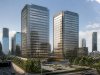 Ferko Signature: Levent’te A Sınıfı Plaza Ofisleri ve Kurumsal Çalışma Alanları