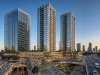 Büyükdere cd, 1.Levent Plaza