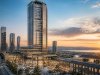 Quasar İstanbul: Büyükdere Caddesi'nde Premium Rezidans, Ofis ve Ticari Gayrimenkul