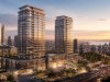 Kempinski Residences Astoria: Esentepe ve Gayrettepe'de Markalı Premium Rezidans