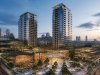Spine Tower – Maslak’ta İkonik Rezidans ve Ofis Projesi