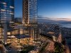 Süzer Plaza The Offices – Şişli Elmadağ’da Prestijli Plaza Ofisi ve Ticari Gayrimenkul