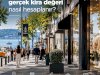 Beşiktaş’ta Cadde Dükkânlarının Gerçek Kira Değeri Nasıl Hesaplanır?