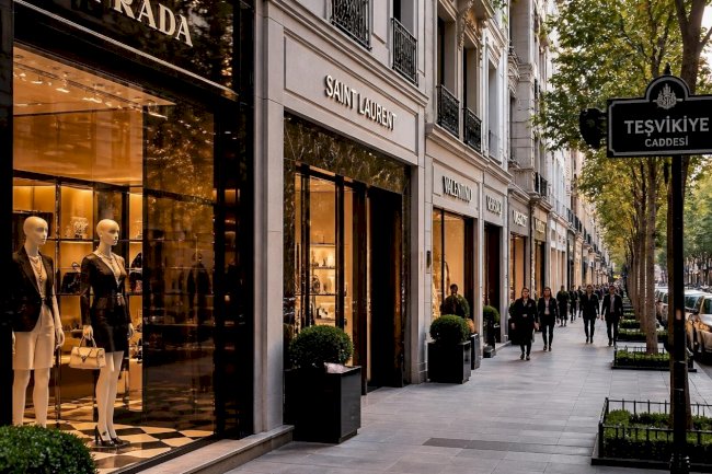 Strategic Asset Management for Premium Commercial Real Estate Owners in Beşiktaş