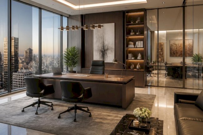 Uluslararası firma için Boğaz manzaralı premium kiralık plaza ofisi arıyoruz.
