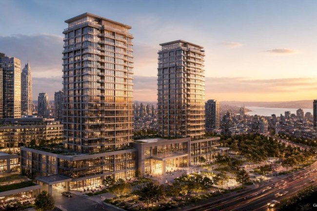 Kempinski Residences Astoria: Esentepe ve Gayrettepe'de Markalı Premium Rezidans