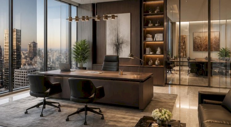Uluslararası firma için Boğaz manzaralı premium kiralık plaza ofisi arıyoruz.