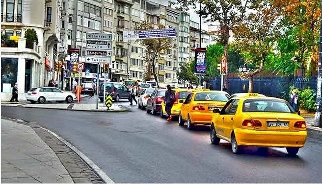 Nişantaşı nın En Kıymetli İşyerlerinden Birisinin Satış Yetkisini Alma Sürecindeyim.