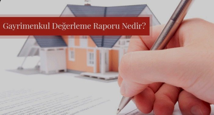Gayrimenkul Değerleme Raporunun Katabileceği Cazip Değer Yüksektir.
