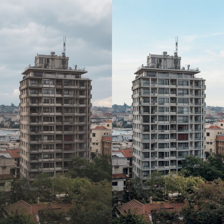 Older buildings in Beşiktaş, whose value stems from their location, could be the premium investments of the future.