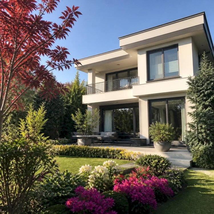 Why Is a Commercial Villa Investment in Etiler Exclusive?