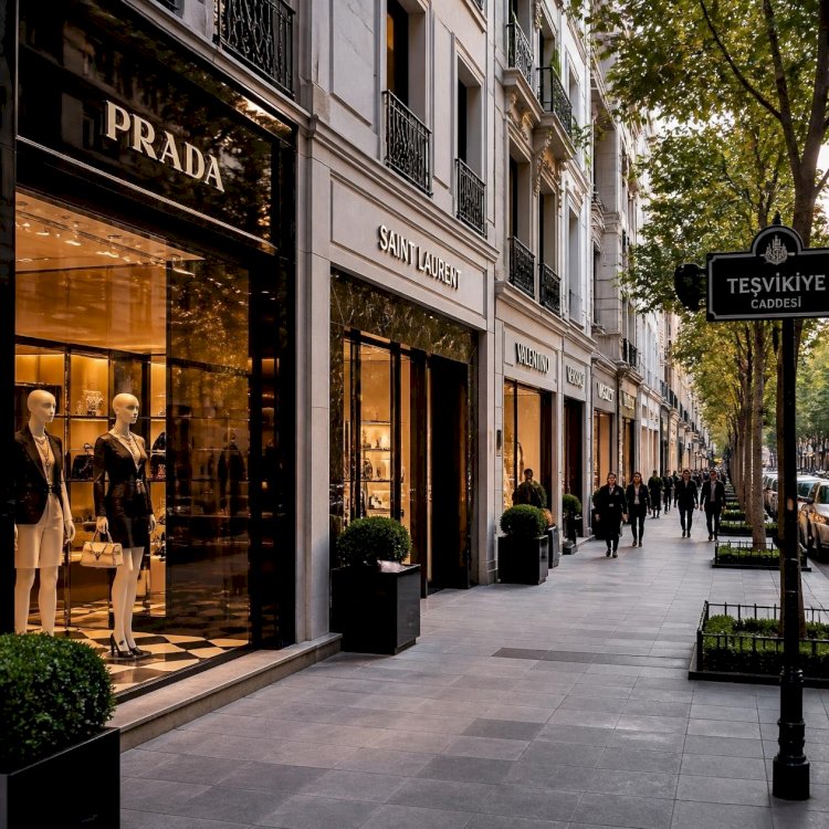 Strategic Asset Management for Premium Commercial Real Estate Owners in Beşiktaş