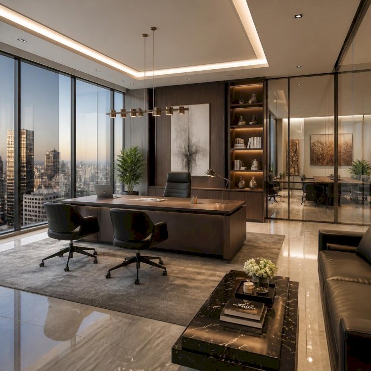 Uluslararası firma için Boğaz manzaralı premium kiralık plaza ofisi arıyoruz.